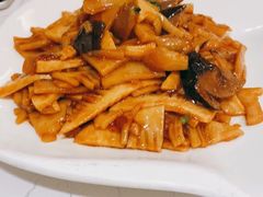 -马凯餐厅(长椿街店)