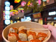 -香园茶社·金陵小灶(老门东店)