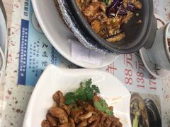 -新辉港式茶餐厅(北栅店)