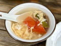 -心无尘茶餐馆(径山村店)