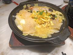 -绿茶餐厅(龙湖杭州金沙天街店)
