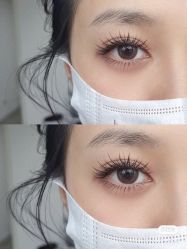 -妙睫屋日式美甲美睫