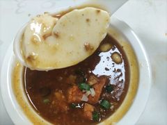 -令氏家外家周礼食府(桥南店)