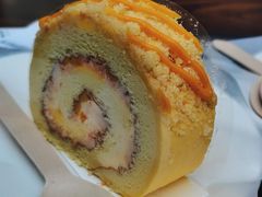 -星巴克(西湖天地店)