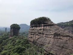 -丹霞山风景名胜区