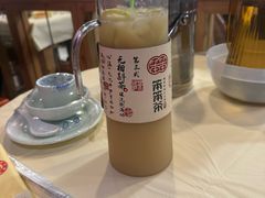 -笨罗卜浏阳菜馆(龙华鹏润达店)