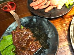 -红小姐的烤肉店(西三旗店)