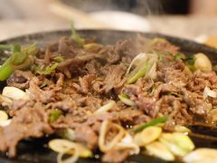 -厚味居炙子烤肉·清真(天桥南纬路店)