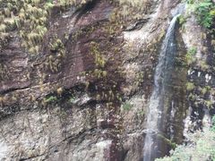 -雁荡山风景名胜区-小龙湫
