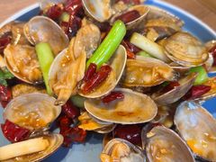 -街角等你.大连海鲜烧烤(西安路店)