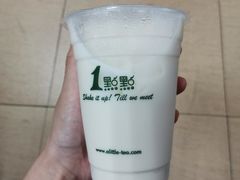-1点点(长龙地铁店)