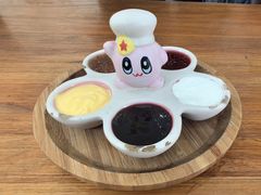 -BAURSAK包尔萨克早餐屋(第二分店)