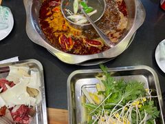 -金鼎雪山牦牛杂火锅(理县总店)