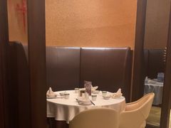 -上海金桥红枫万豪酒店-万豪中餐厅