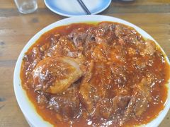 -闻香阁·清真(光荣道店)