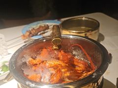 -雍容荟活龙虾自助餐(IFS黑金店)