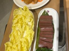 -湯系·煲汤手艺人(东二环泰禾广场店)