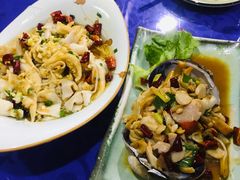 白灼鸟贝-威海渔村(静安旗舰店)