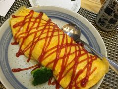 -兆治日本料理(华府世家店)