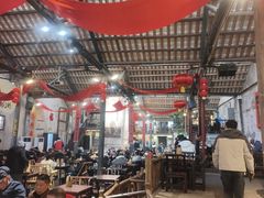 -東茅街茶馆