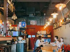 大堂-La Tavernetta(Bar à Vin)(乌鲁木齐路店)