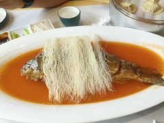 -梅利汴京烤鸭•开封豫菜地标店(晋安路店)