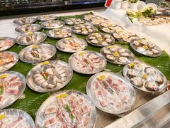-水禾轩·海鲜蒸汽主题餐厅(新香洲旗舰店)