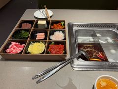 -海底捞火锅(石厦时代广场店)