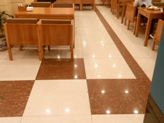 用餐区-杨妈妈粥店(华山路店)