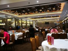 大堂-稻香酒家(天河城店)