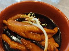 -聚福宝合苑食府(南头镇店)