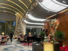 -上海静安香格里拉大酒店