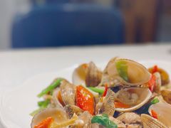 厚皮螺-宝燕海货工场(长江国际店)