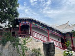 -戏马台景区