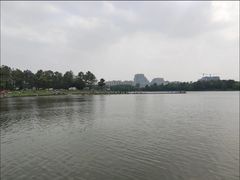 -美兰湖景区