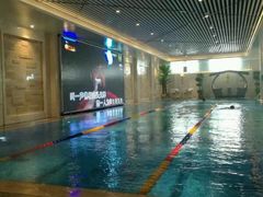 -水晶之星洗浴温泉汗蒸