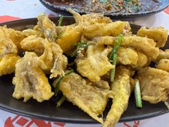 -阿尔法海鲜排档(爱琴海店)