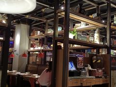 -探鱼·鲜青椒爽麻烤鱼(广州欣荣广场店)