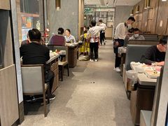 -海底捞火锅(老城根店)