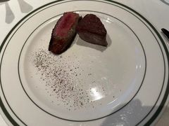 -Wolfgang’s Steakhouse 沃夫冈牛排馆(上海白玉兰广场店)