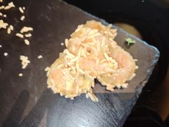 -丽晶轩中餐厅(重庆丽晶酒店)