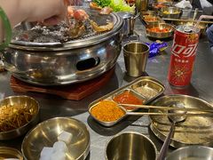 -本炙炭烤·蒲烧活鳗料理店(金沙洲店)