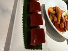 -禄运茶居·手工点心(猎德店)