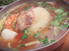 -辛氏火炉·韩式古法烤肉(松北店)