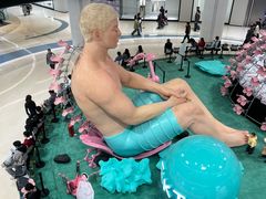 -龙湖重庆时代天街