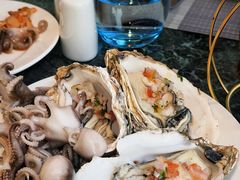 -白天鹅宾馆·流浮阁咖啡厅