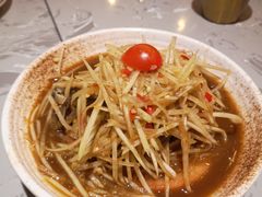 -Home Thai·泰谣(王府井apm店)