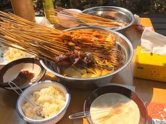 -嘉州鲜知味钵钵鸡(奎星楼店)