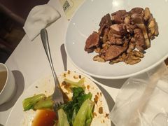 -汤城小厨•粤菜•靓汤(金宝街店)