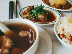 -功牛泉州牛肉小吃·火锅(三里街店)